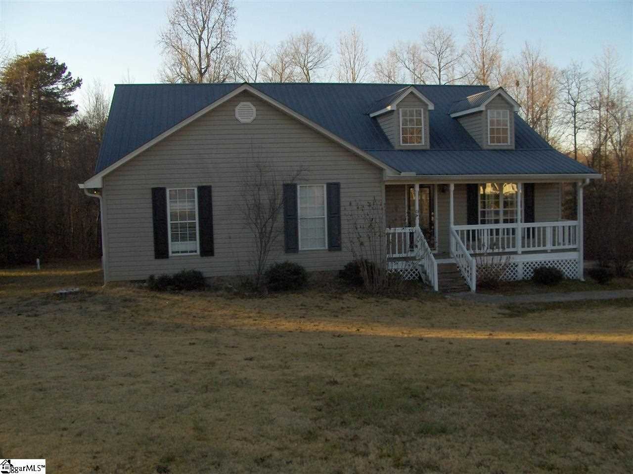 Property image 2 at 117 Justin Court, Easley, SC 29640