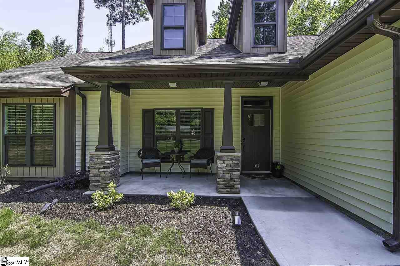 Property image 5 at 103 S Valley Lane, Greenville, SC 29611-6553