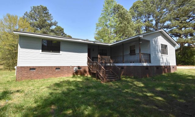 205 Ponder Road
