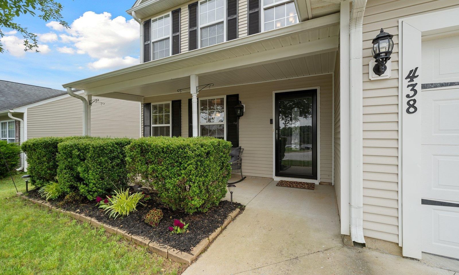 Property image 5 at 438 Bentridge Drive, Spartanburg, SC 29301