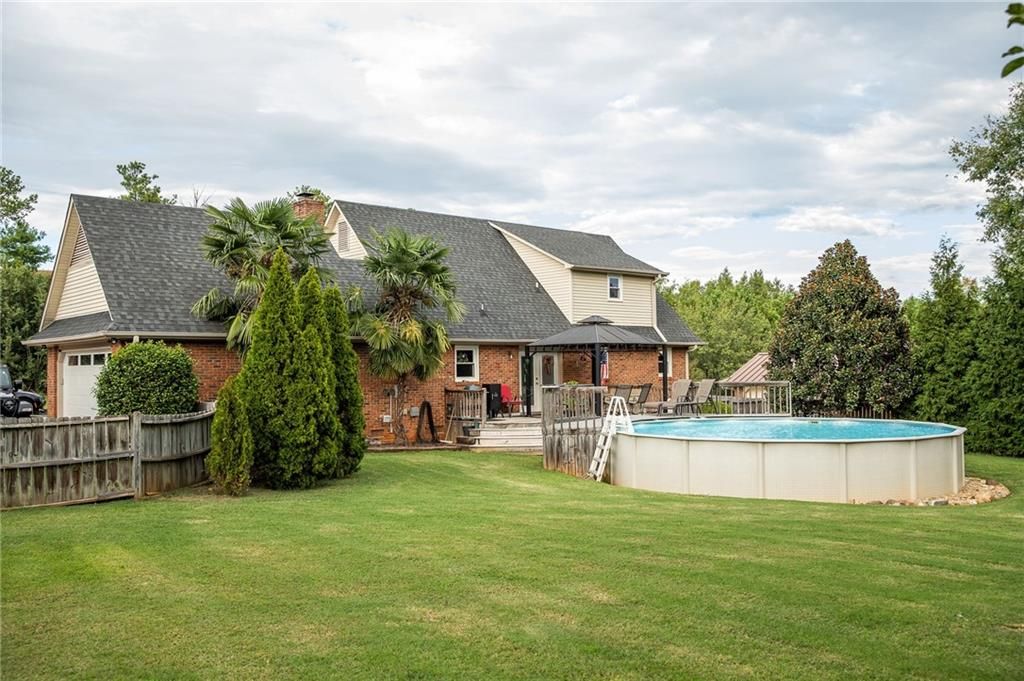 Property image 5 at 1107 Oak Hill Drive, Anderson, SC 29621