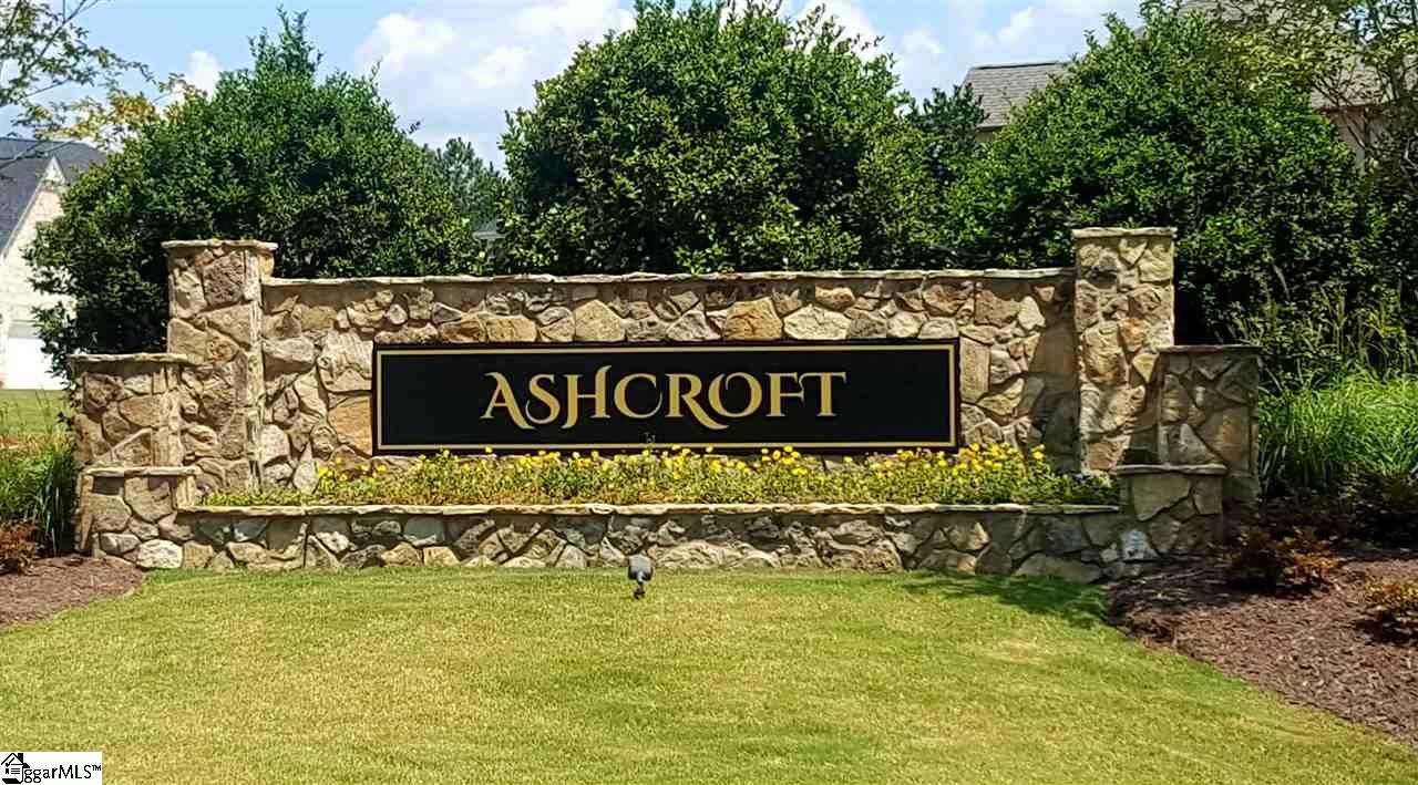 Property image 4 at 401 Castleford Place, Simpsonville, SC 29681