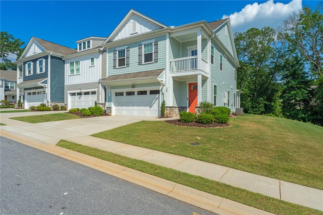 Main image of property at 300 Gardella Drive, Greer, SC 29650