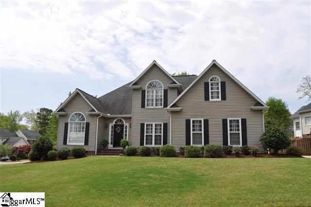 Property image 1 at 102 Smith Hollow Drive, Greenville, SC 29615