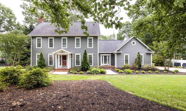 7 Merry Oak Trail