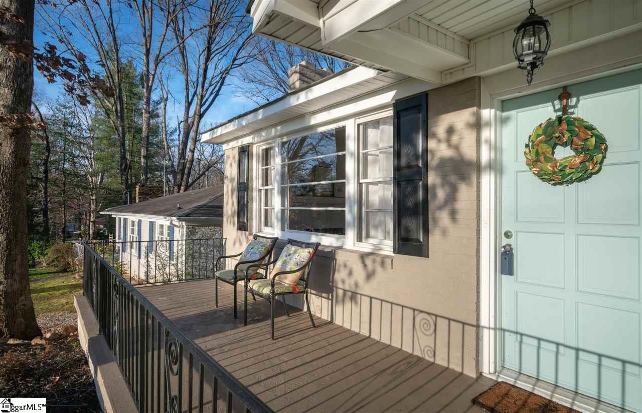 Property image 5 at 303 Scarlett Street, Greenville, SC 29607