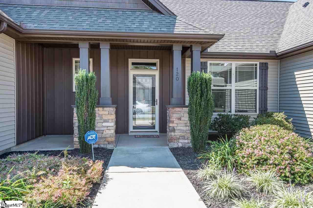 Property image 2 at 120 Runamo Way, Taylors, SC 29687