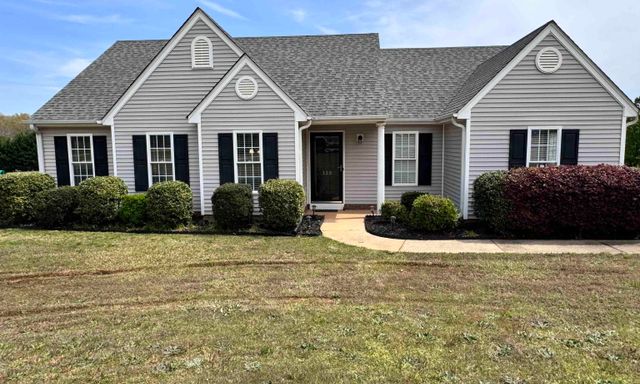 128 Ballentine Road