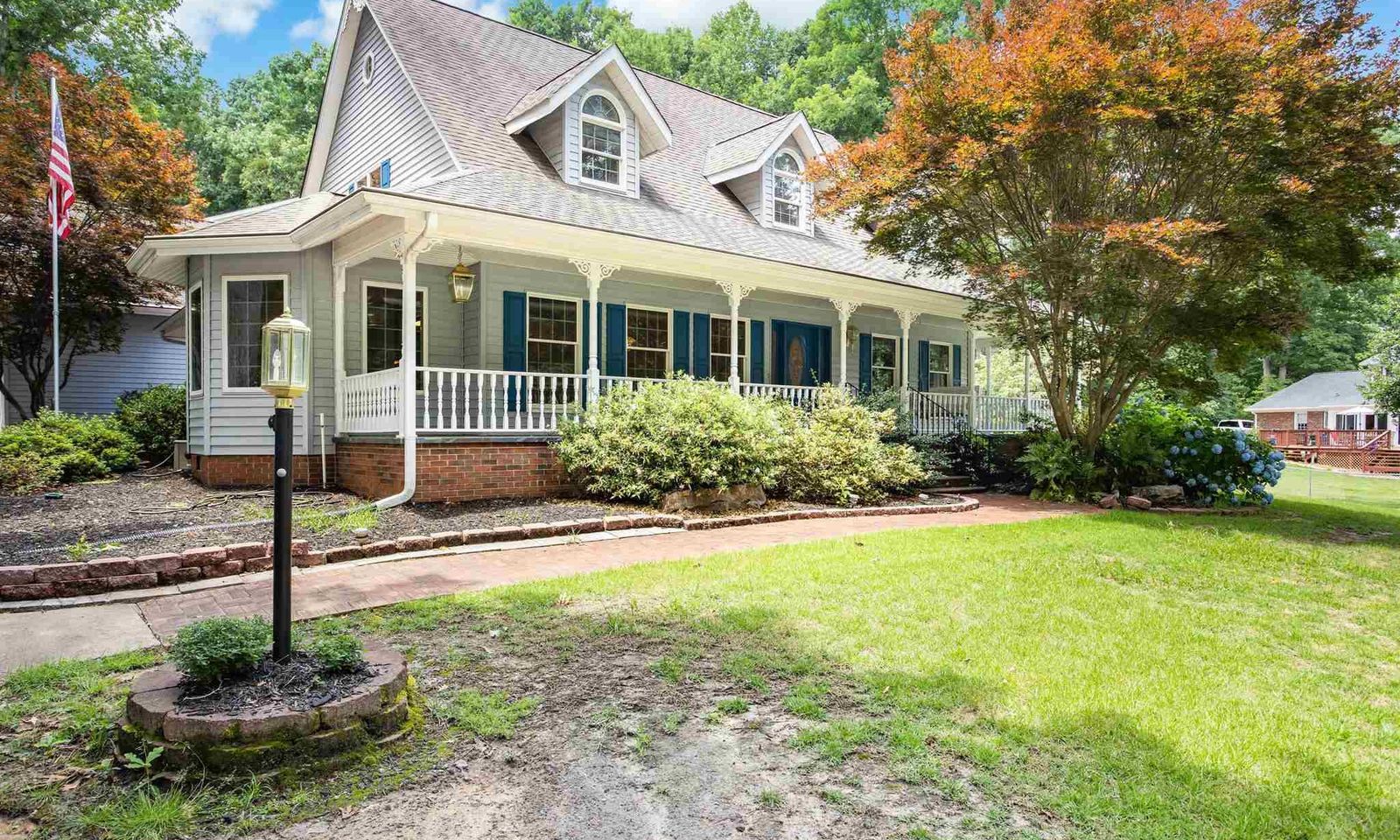 Main image of property at 404 Hillpine Drive, Simpsonville, SC 29681