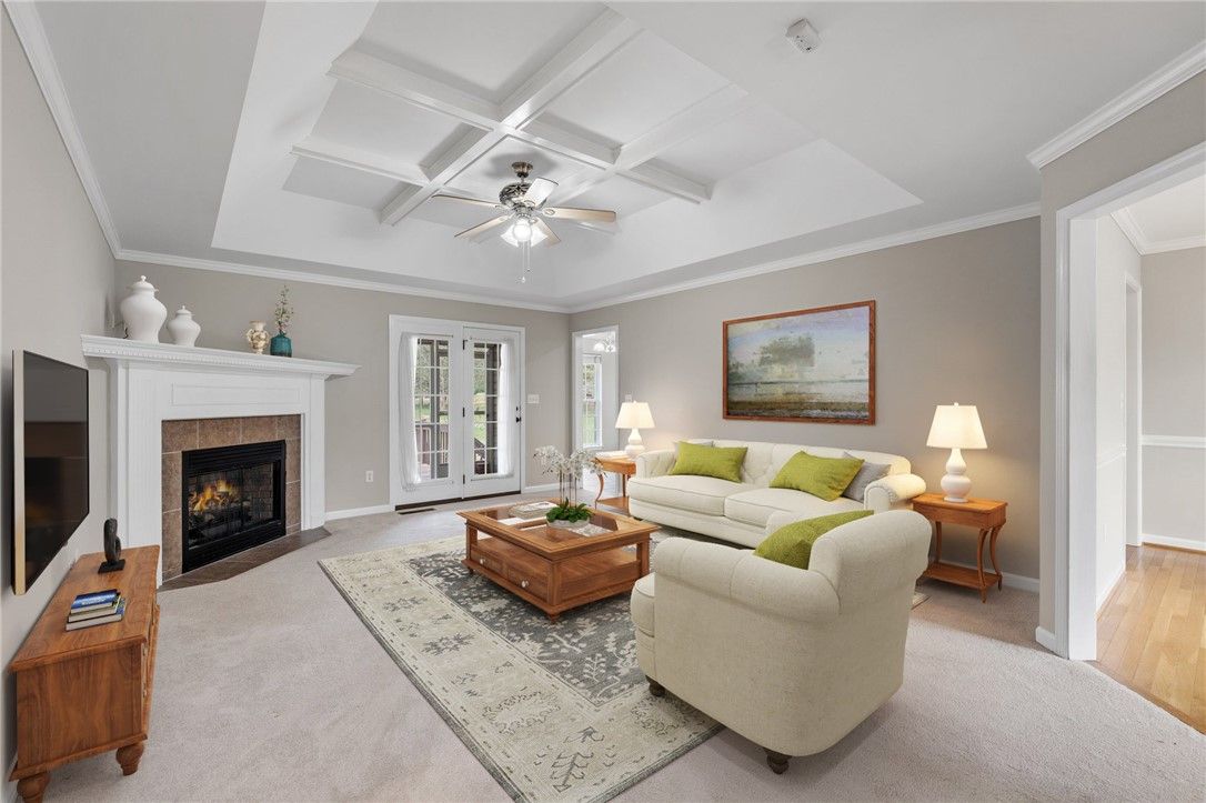 Property image 5 at 102 Sweet Springs, Anderson, SC 29625