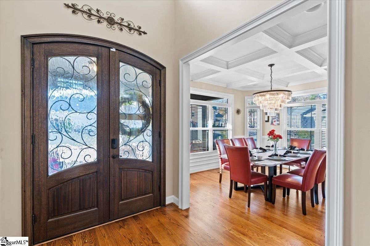 Property image 3 at 300 Cannock Place, Greenville, SC 29615