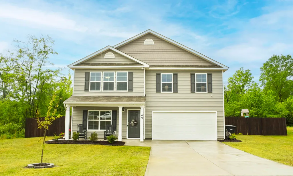 109 Carrington Drive