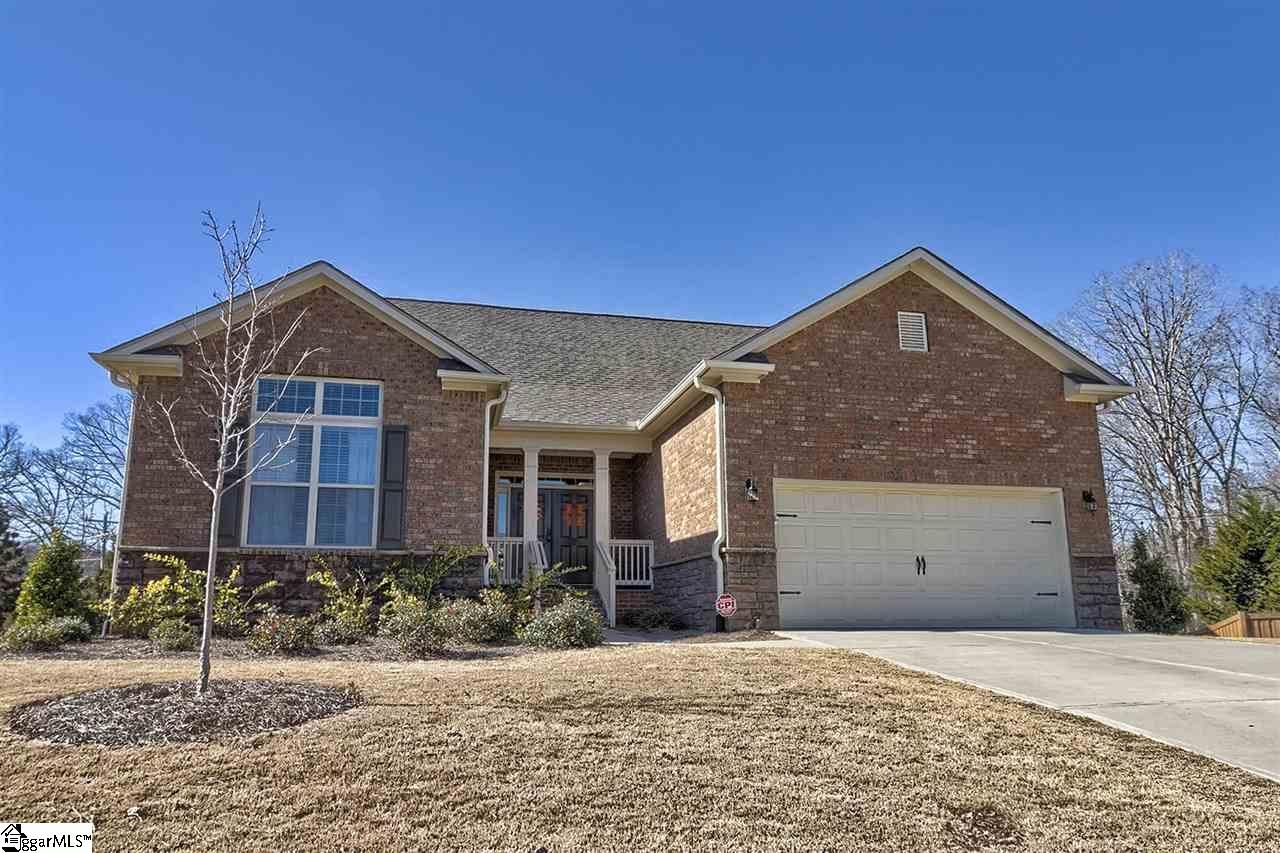 Property image 1 at 210 Buxton Court, Easley, SC 29642