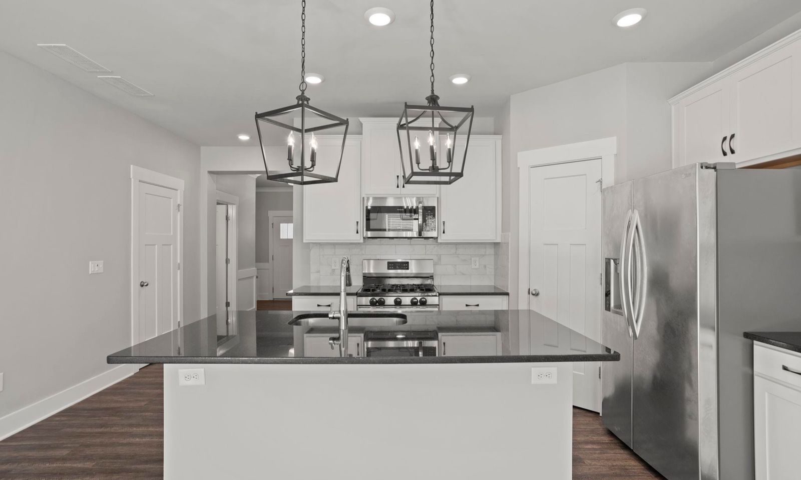 Property image 5 at 5 Grey Oak Trail, Greer, SC 29651