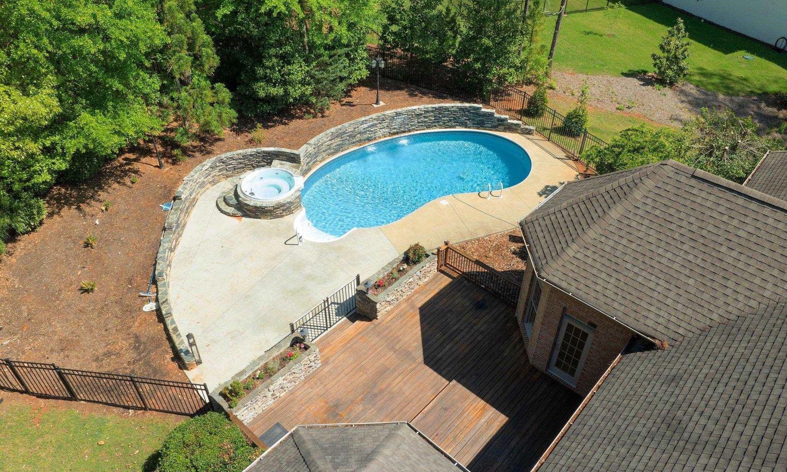 Property image 5 at 524 Magnolia Blossom Court, Spartanburg, SC 29301-5018