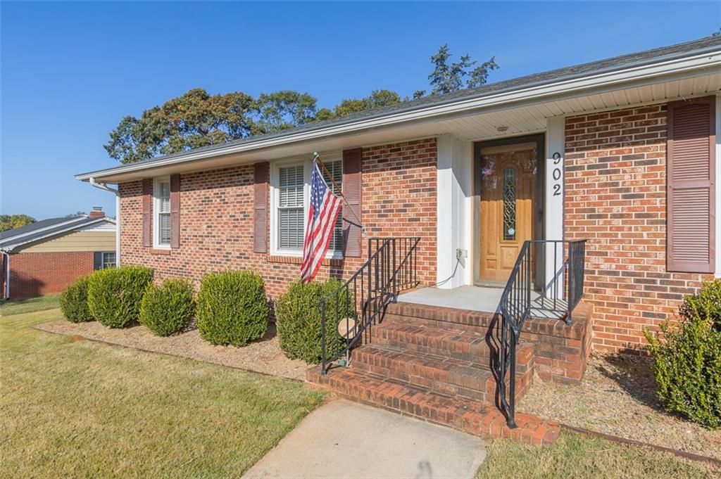 Property image 5 at 902 Huckleberry Lane, Anderson, SC 29625