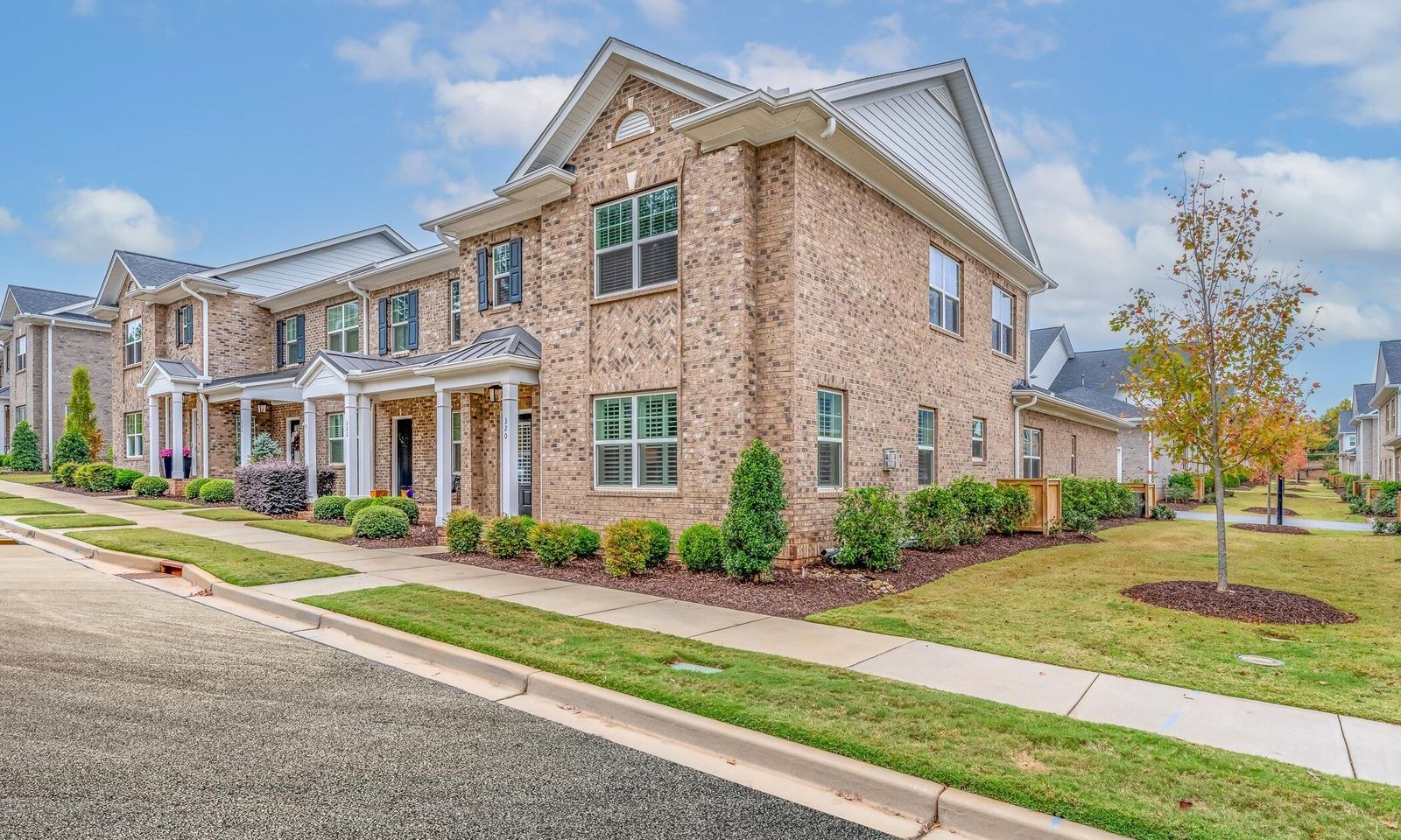 Property image 1 at 320 Danvers Road, Greenville, SC 29607