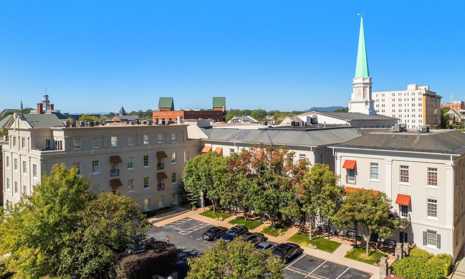 Property image 1 at 100 W Court Street, Greenville, SC 29601