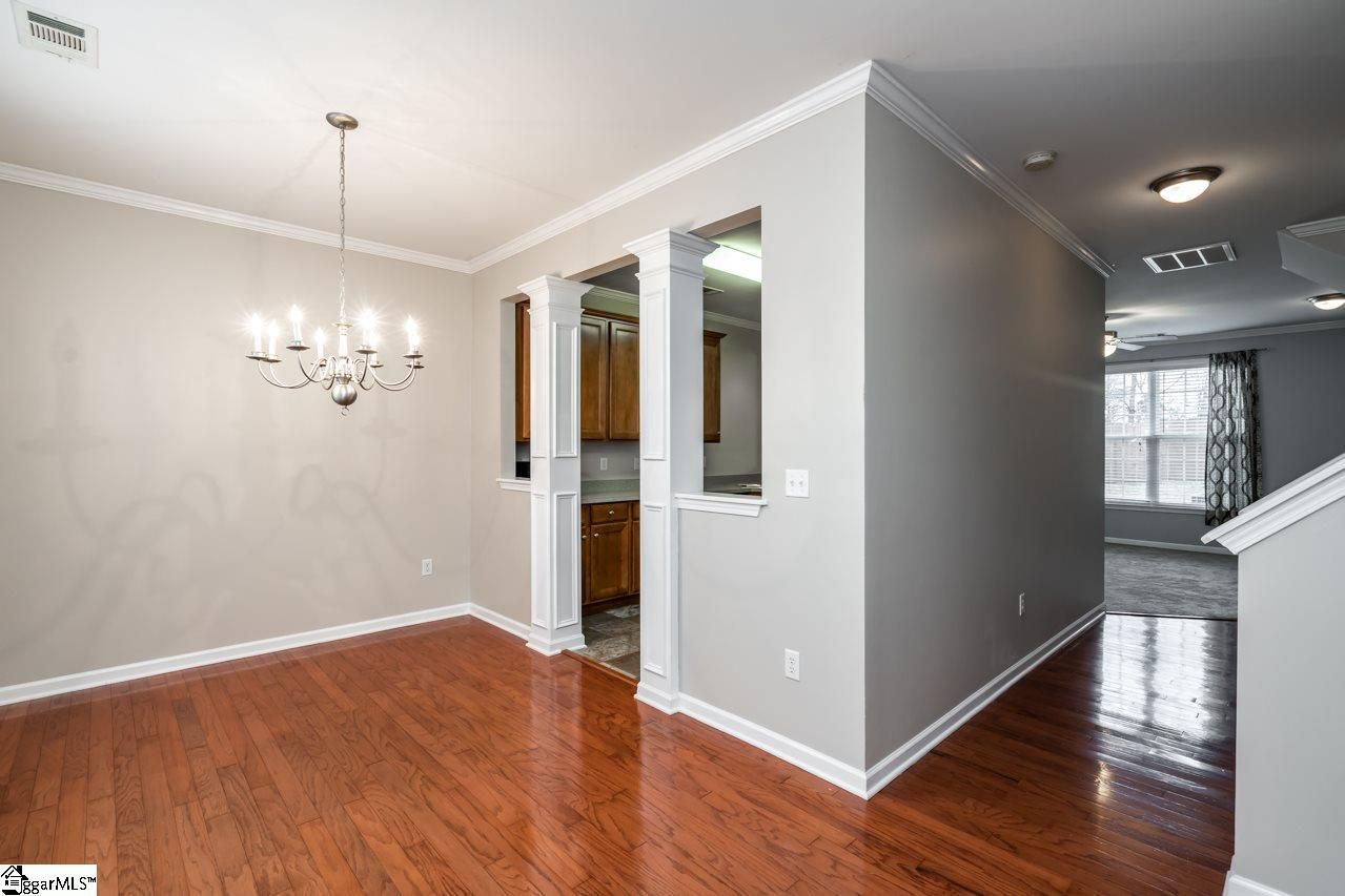 Property image 2 at 47 Swade Way, Greer, SC 29650