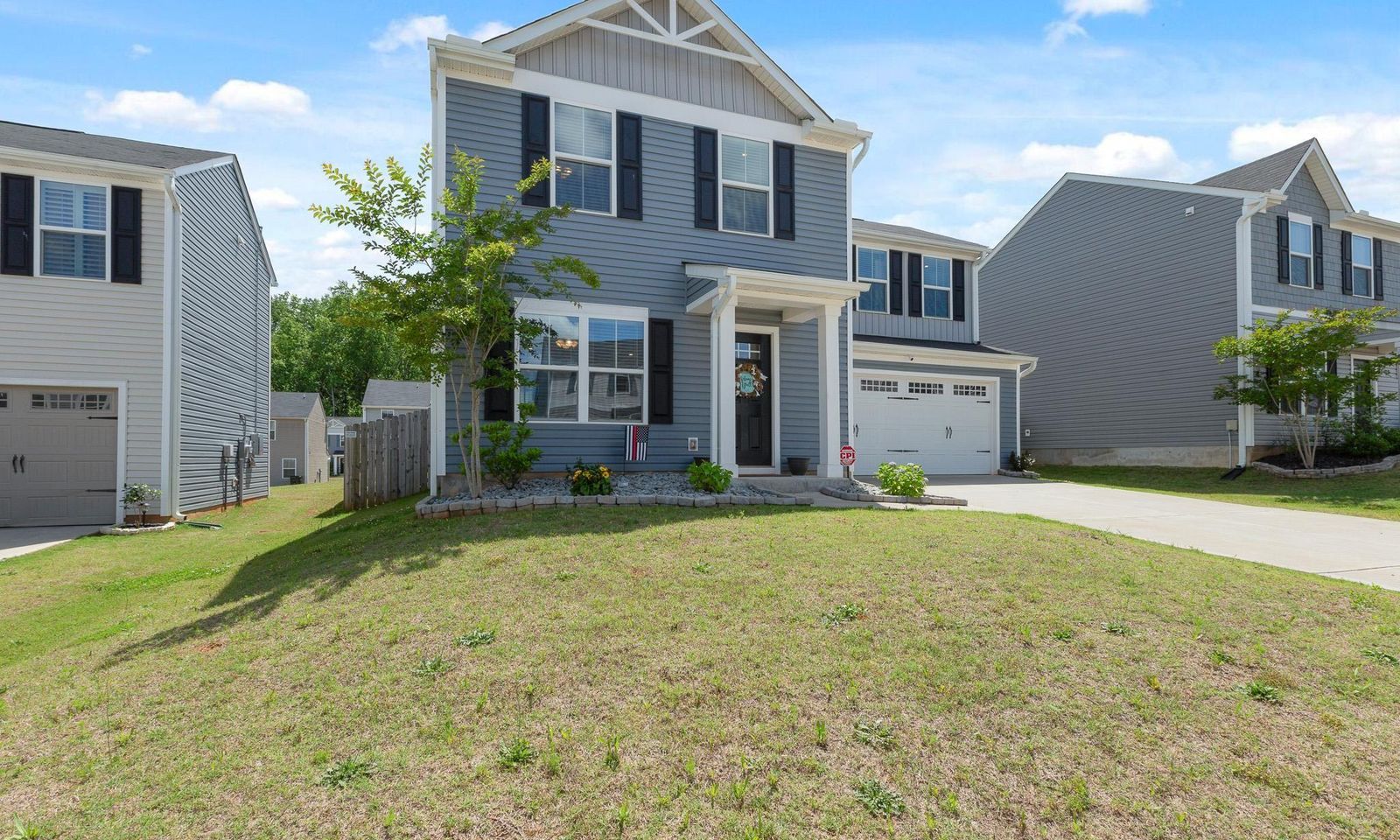 Property image 3 at 434 Edenvale Drive, Greer, SC 29651