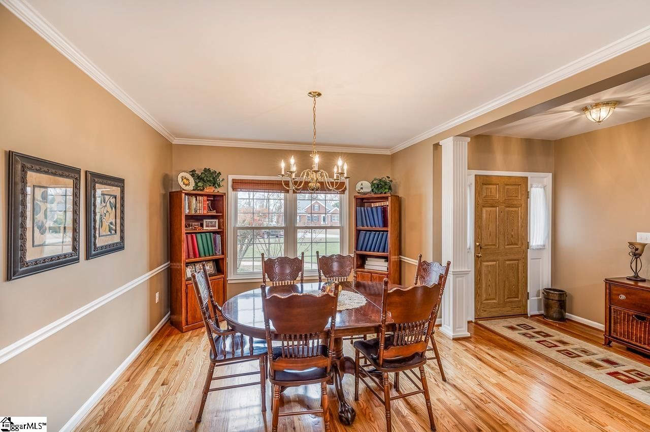 Property image 2 at 315 Huddersfield Drive, Piedmont, SC 29673