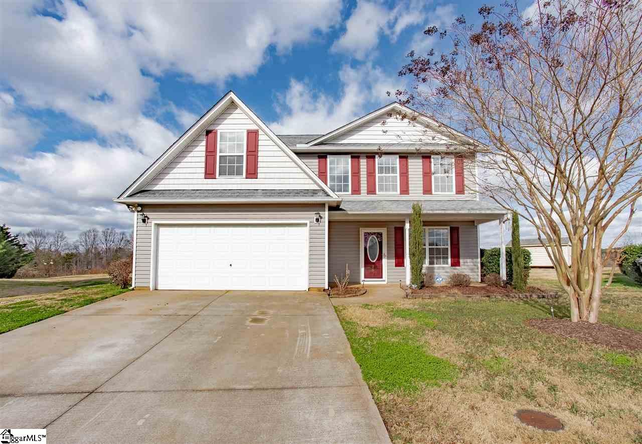 Property image 1 at 26 Ballarat Court, Greenville, SC 29605