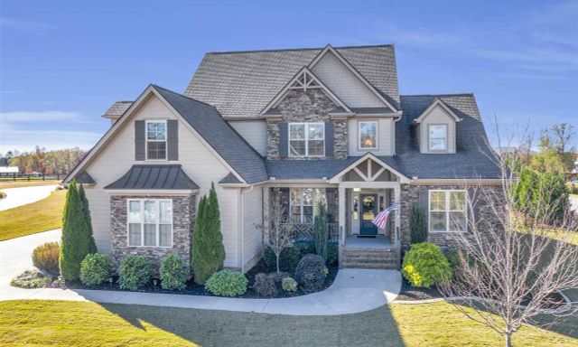 15 Hunters Landing Drive
