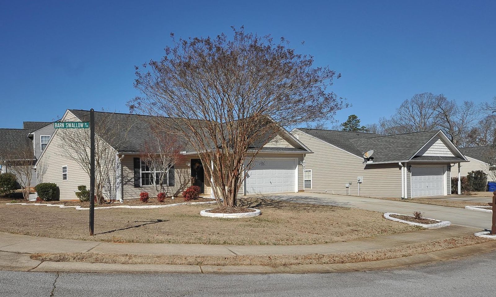 Property image 3 at 501 Barn Swallow Drive, Simpsonville, SC 29680