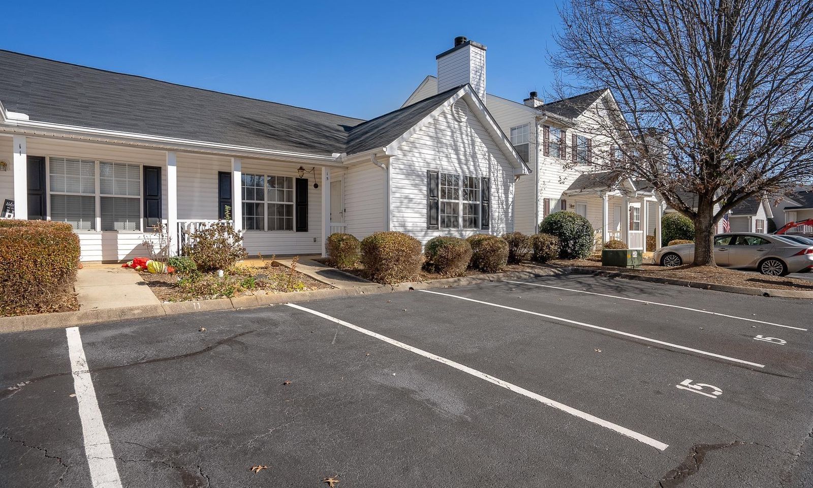 Property image 2 at 15 Hayfield Lane, Greer, SC 29650