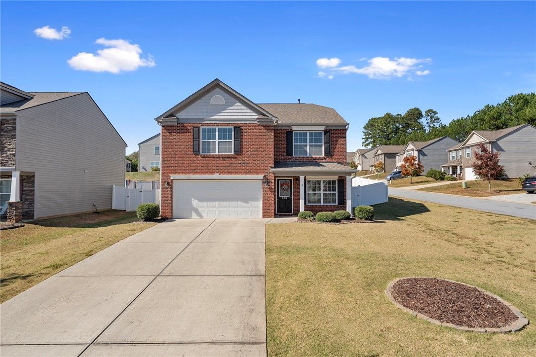 Property image 4 at 200 Farlow Court, Anderson, SC 29621
