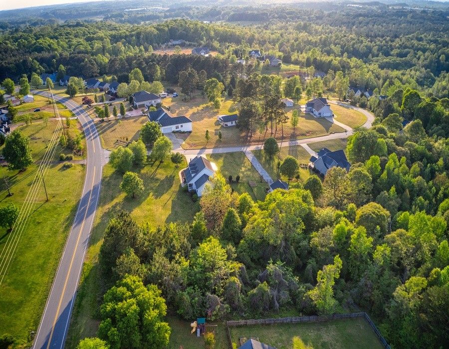 Property image 2 at 845 Old Pendleton Road, Liberty, SC 29657