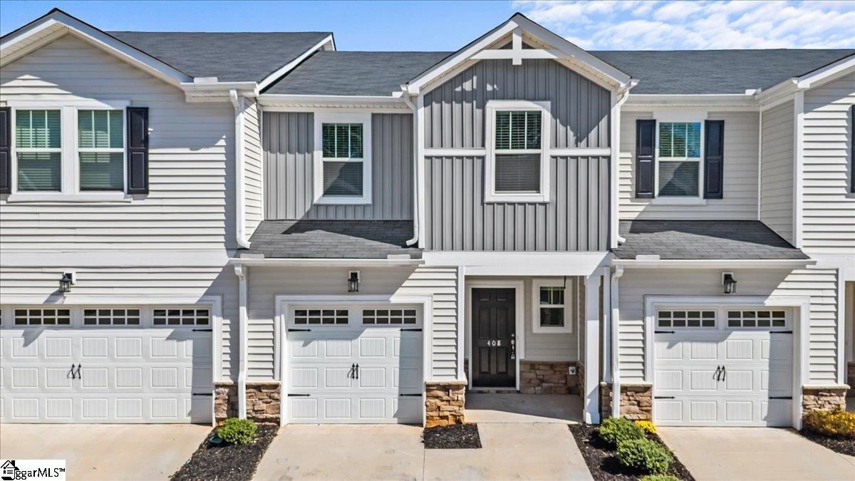 Property image 1 at 408 Windsinger Lane, Greer, SC 29650