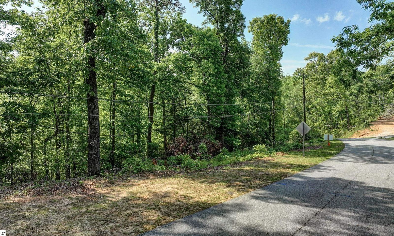 Property image 2 at 00 Ridge Point Road, Easley, SC 29640