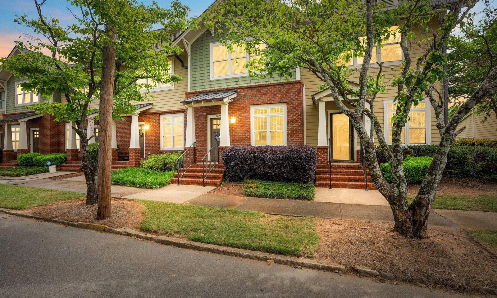 Main image of property at 109 S Memminger Street, Greenville, SC 29601