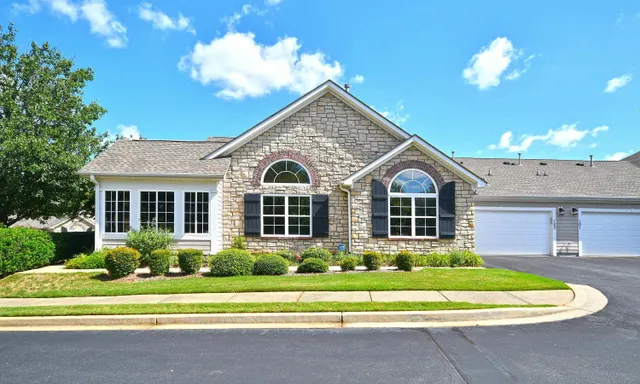103 Fudora Circle