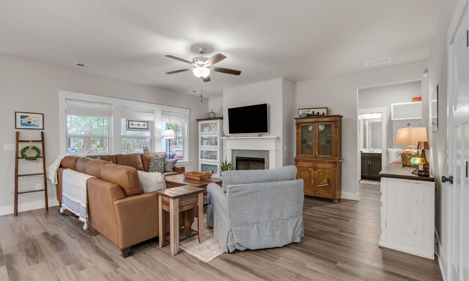 Property image 4 at 120 Marshfield Trail, Simpsonville, SC 29680