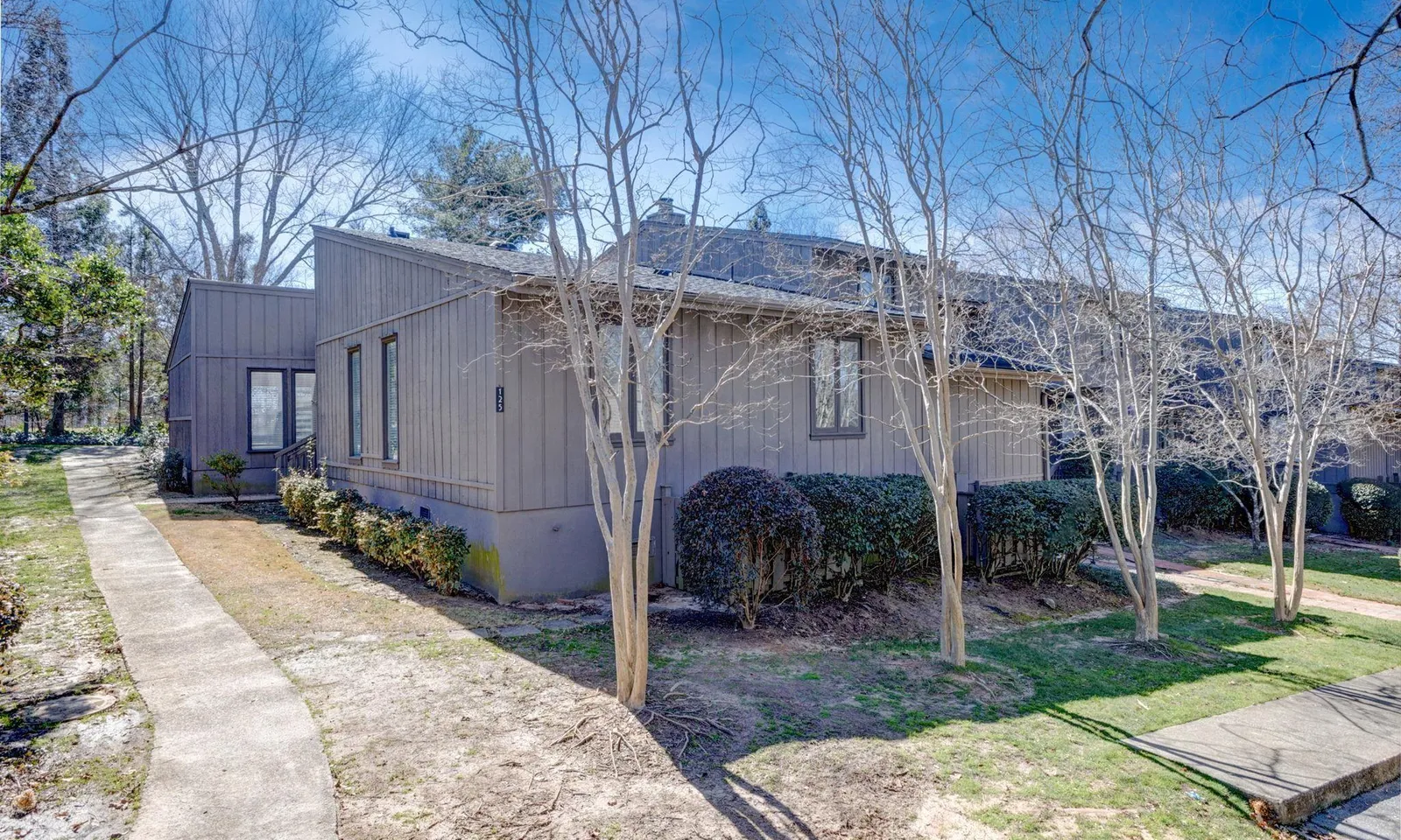 Inglewood, Greenville Community
