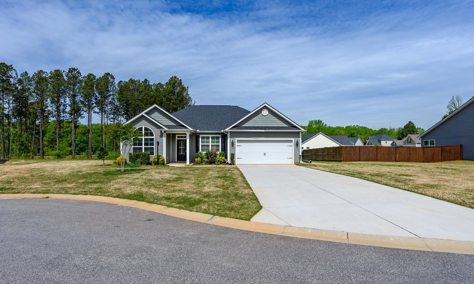 Property image 3 at 502 Coppice Court, Piedmont, SC 29673