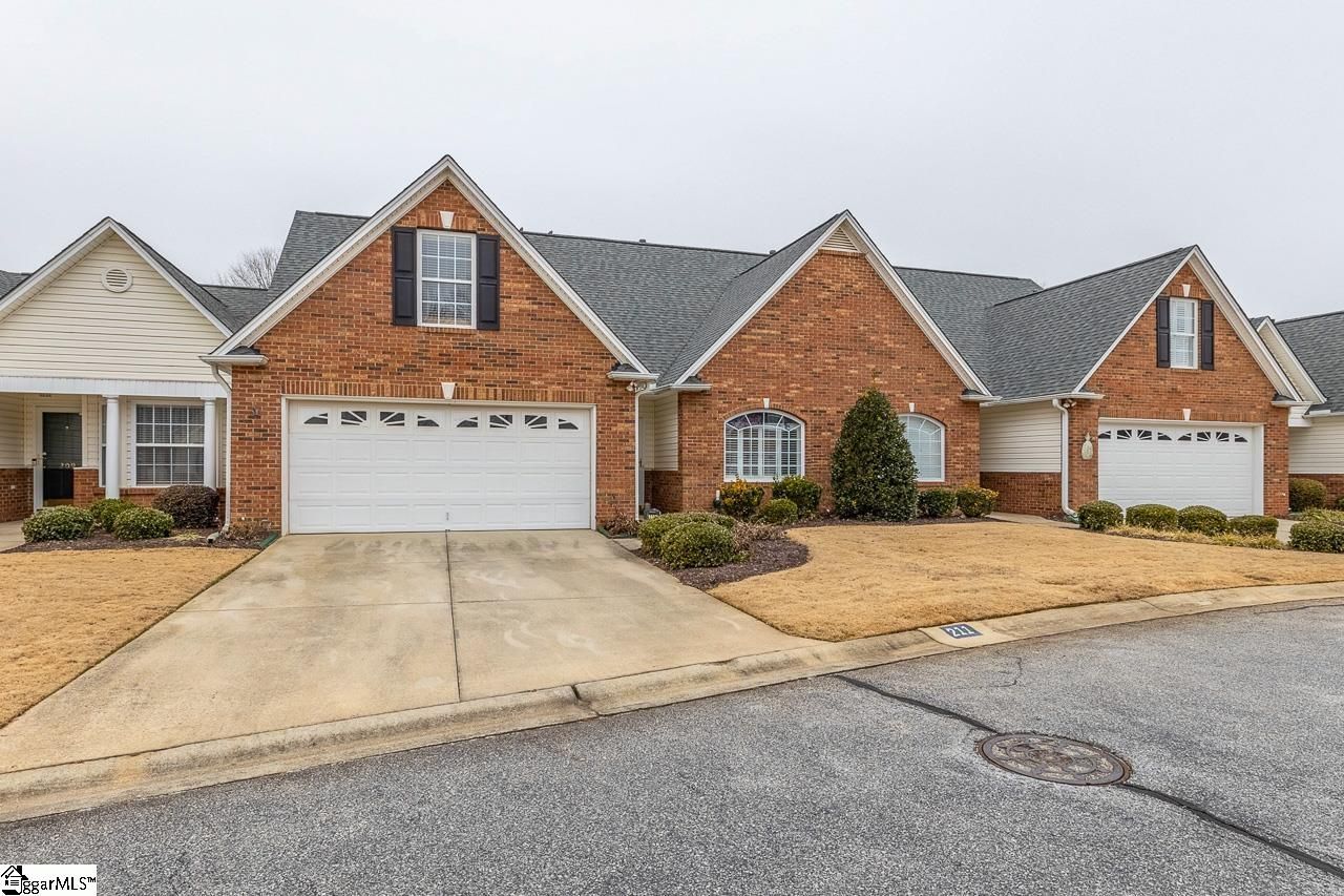 Property image 4 at 211 Booth Bay Court, Simpsonville, SC 29681