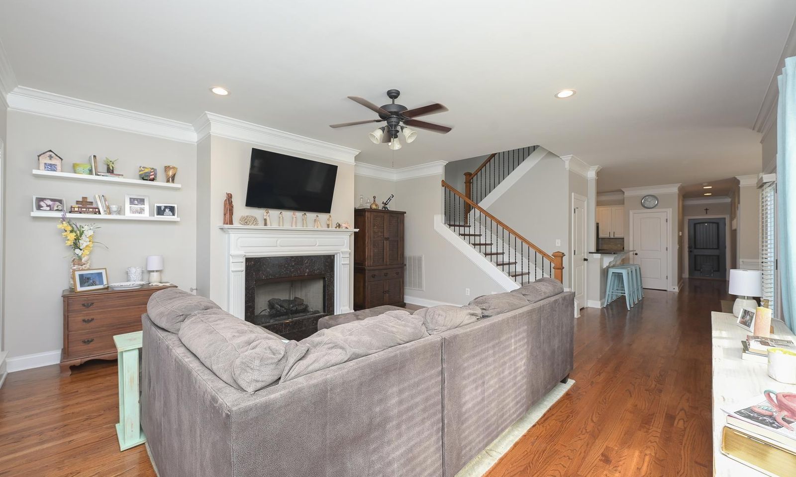 Property image 5 at 3 Valcourt Circle, Simpsonville, SC 29680