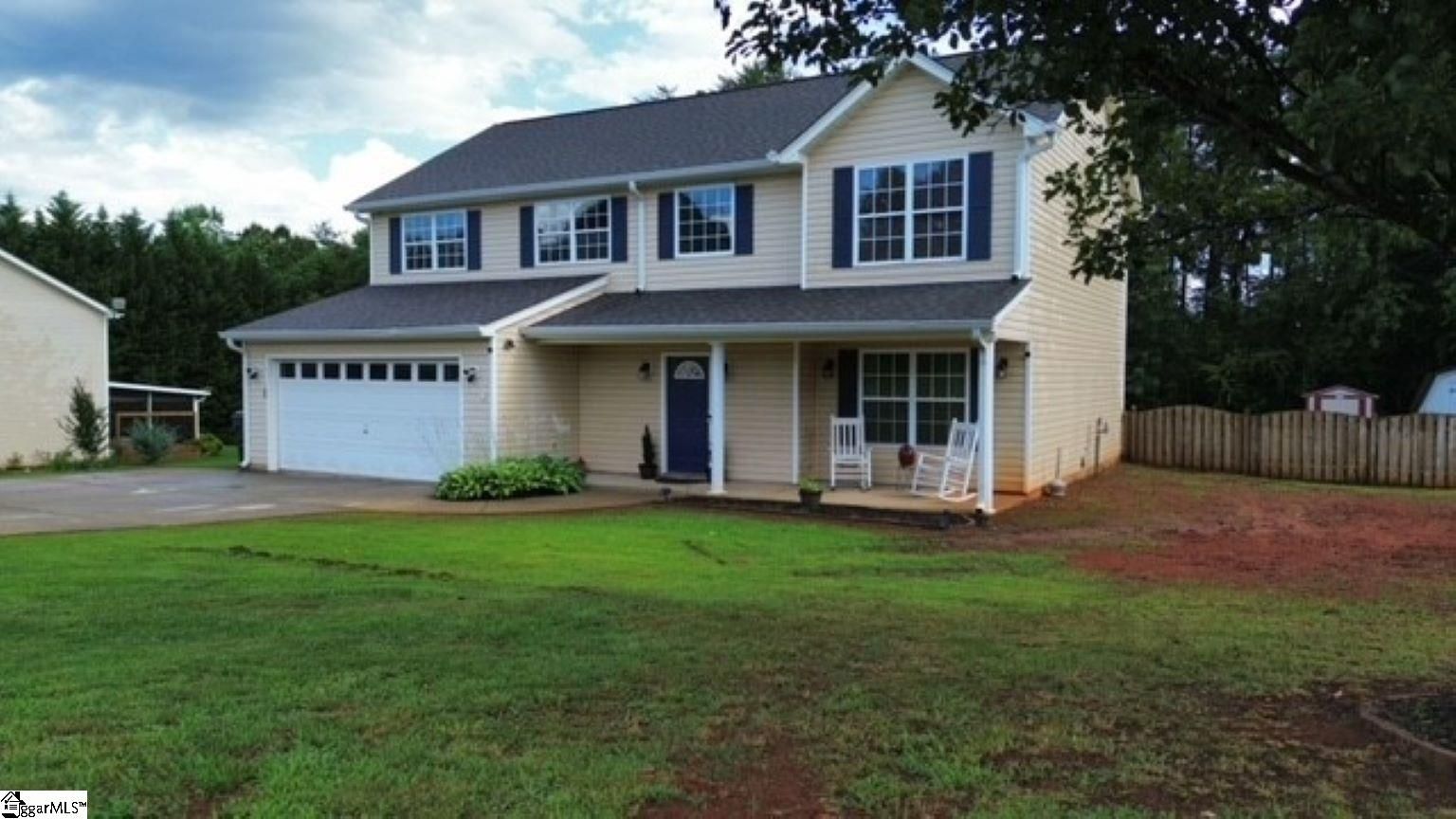 Property image 2 at 105 Haylands Trail, Taylors, SC 29687