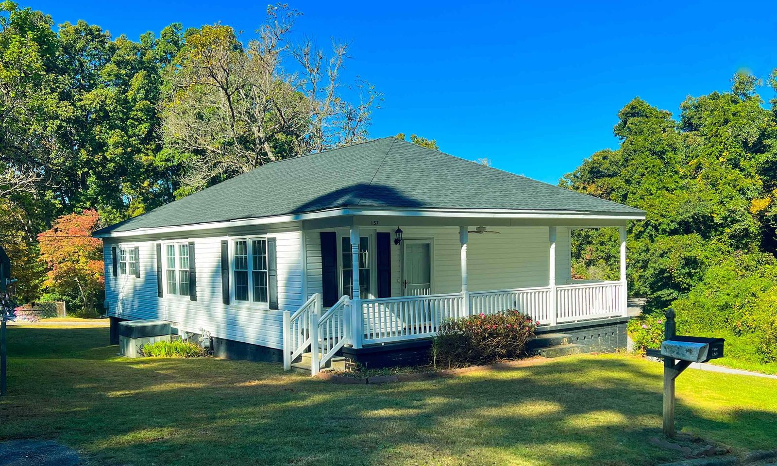 Property image 1 at 157 Ryan Street, Easley, SC 29640