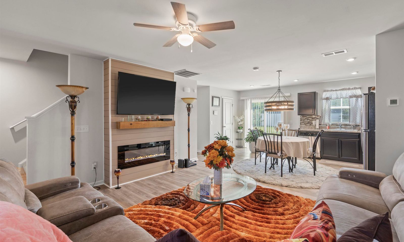 Property image 5 at 18 Tattershall Road, Greenville, SC 29605-6230