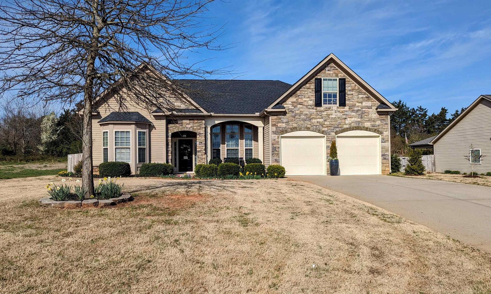 Main image of property at 151 Pendock Lane, Piedmont, SC 29673
