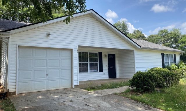 303 Ridgeover Drive