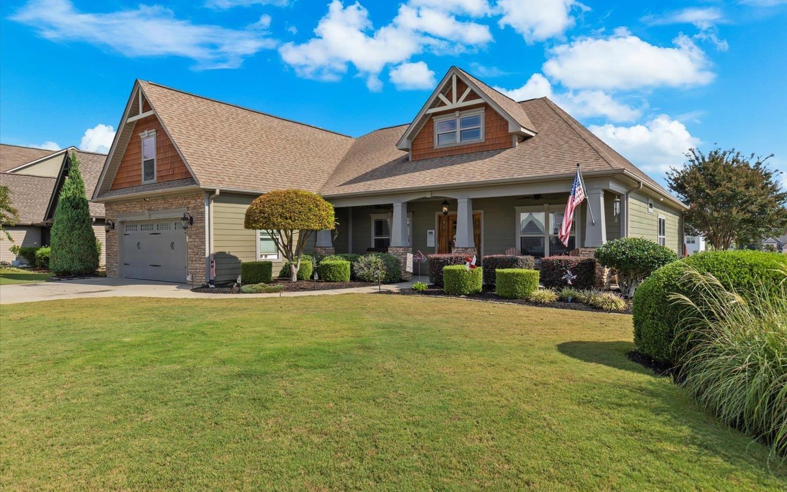 Property image 1 at 2 Dunsborough Drive, Simpsonville, SC 29680