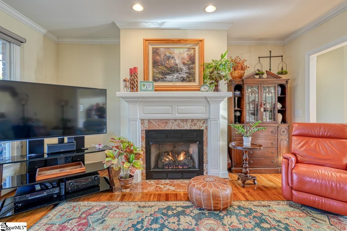 Property image 3 at 564 Thorn Cove Drive, Chesnee, SC 29323