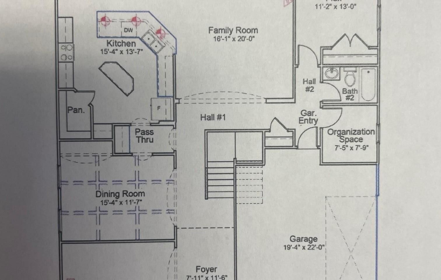 Property image 2 at 152 Coppermine Drive, Easley, SC 29642