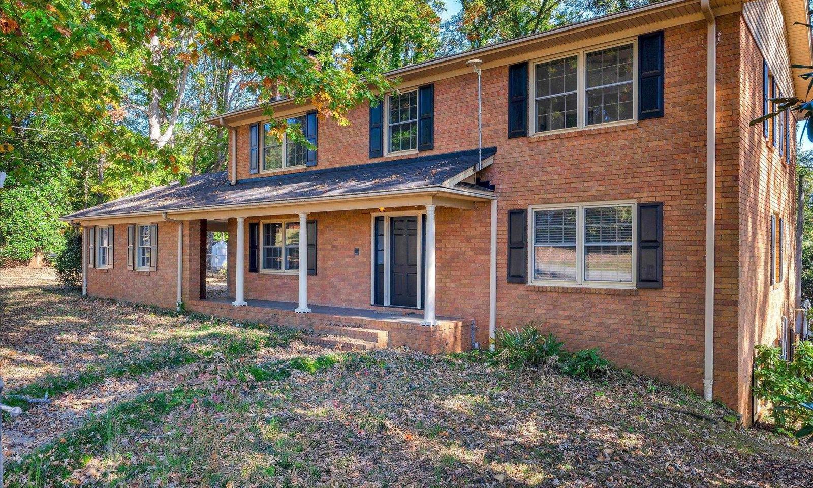 Property image 1 at 606 Laurel Road, Easley, SC 29642