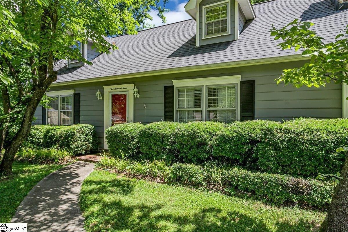 Property image 3 at 504 Gray Fox Square, Taylors, SC 29687